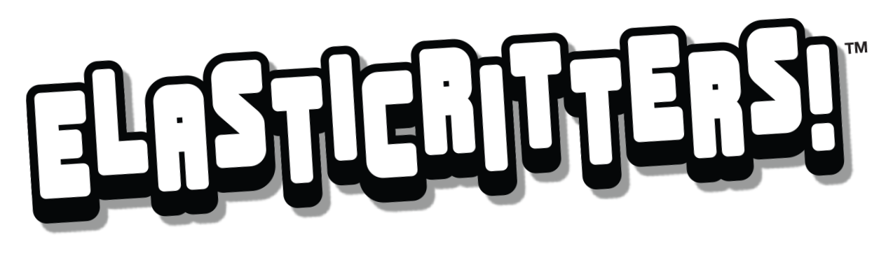 Elasticritters! Logo