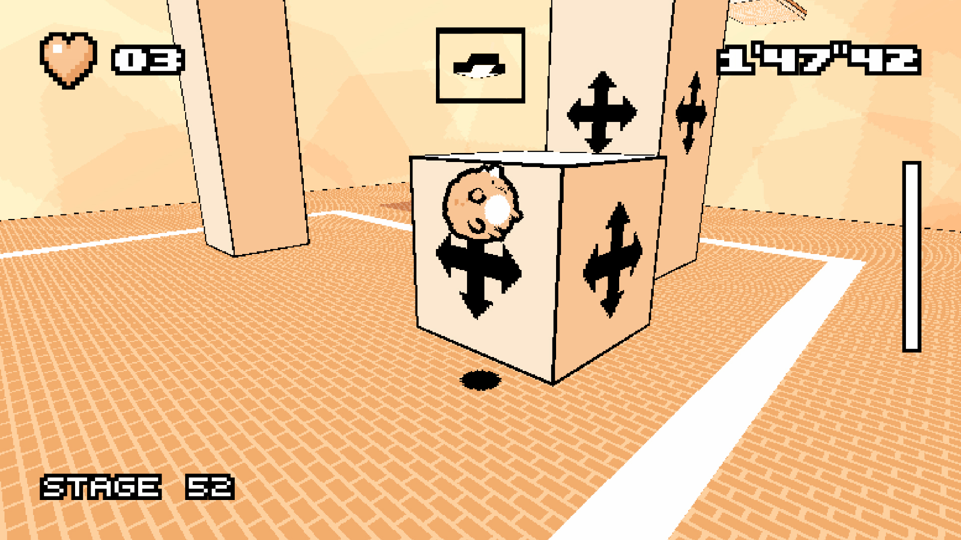 Elasticritters Gameplay