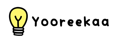 Yooreekaa Logo